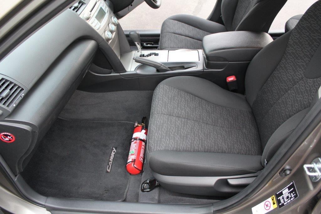 Toyota Camry GL 2011 for sale in Auckland