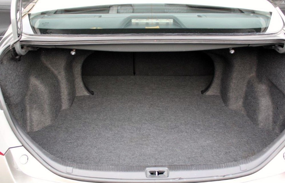 Toyota Camry GL 2011 for sale in Auckland