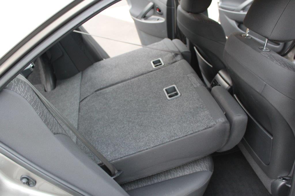 Toyota Camry GL 2011 for sale in Auckland