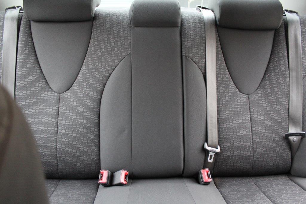 Toyota Camry GL 2011 for sale in Auckland