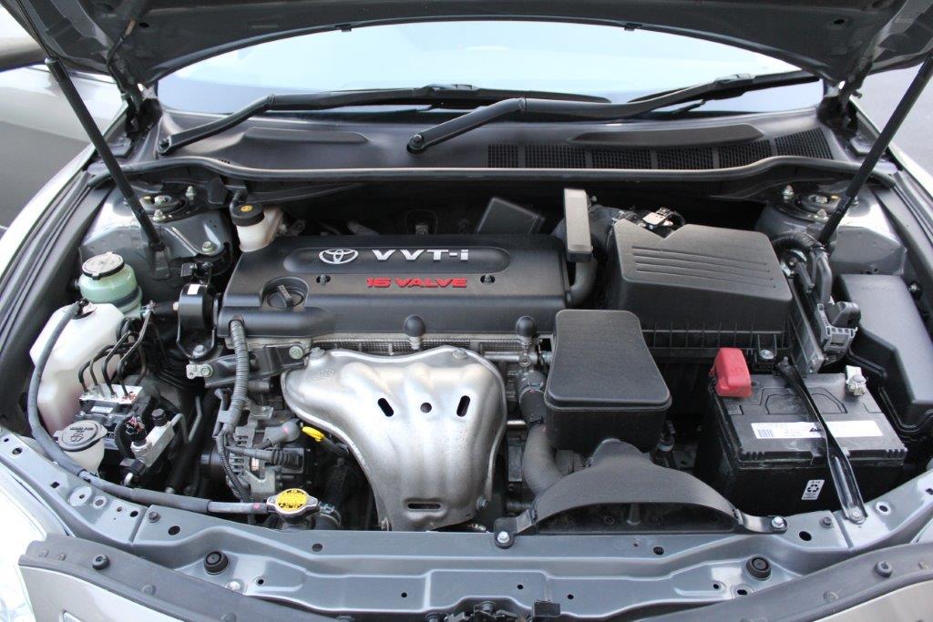 Toyota Camry GL 2011 for sale in Auckland