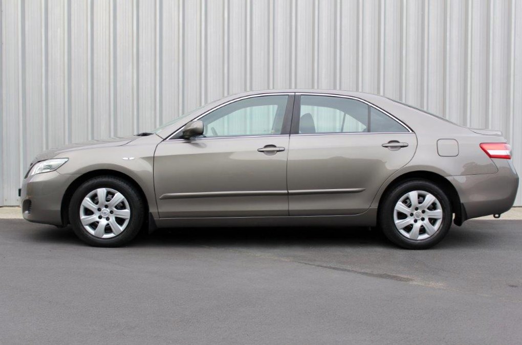Toyota Camry GL 2011 for sale in Auckland