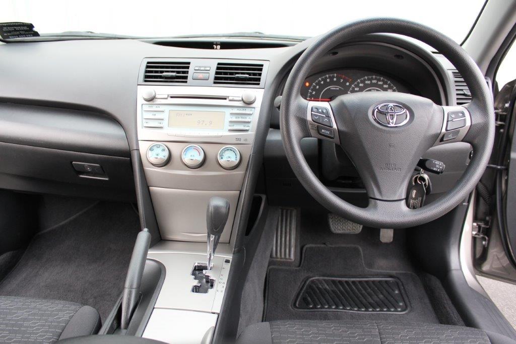 Toyota Camry GL 2011 for sale in Auckland