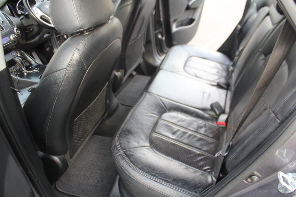 Hyundai IX35 ELITE DIESEL 2011 for sale in Auckland