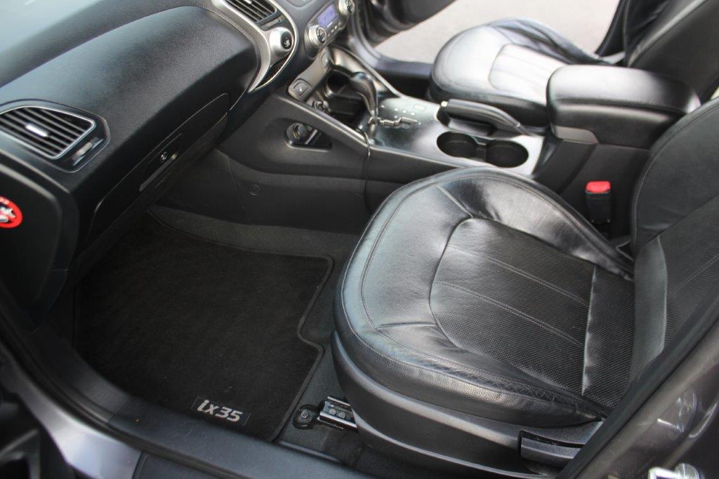 Hyundai IX35 ELITE DIESEL 2011 for sale in Auckland