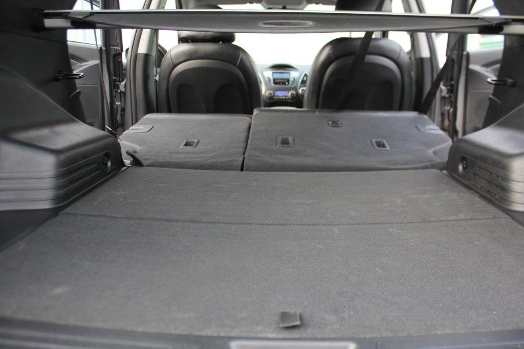 Hyundai IX35 ELITE DIESEL 2011 for sale in Auckland