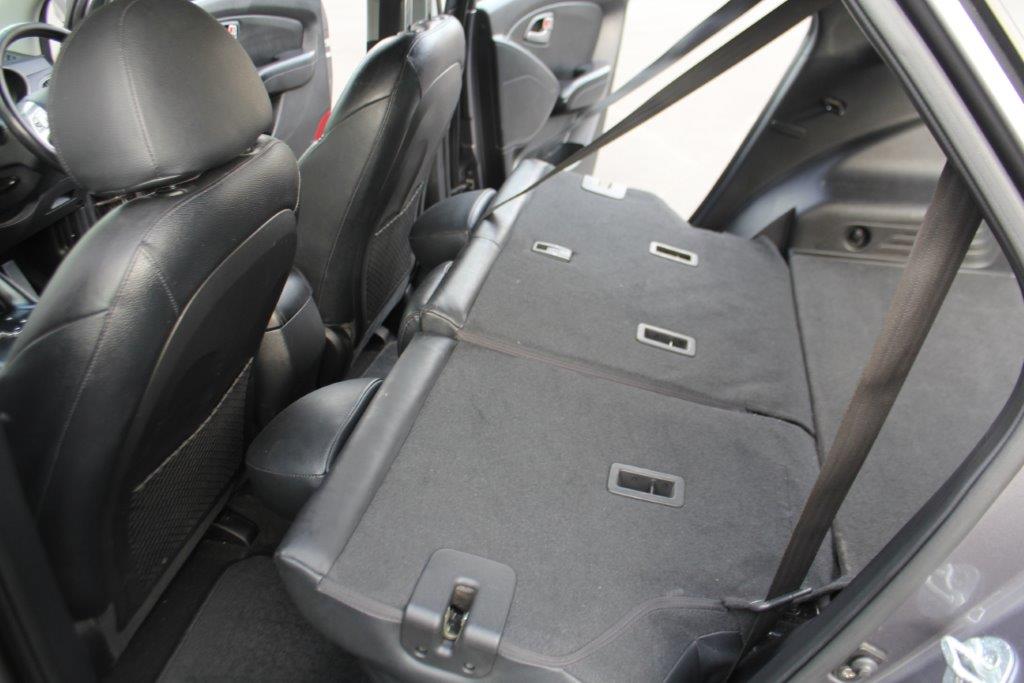 Hyundai IX35 ELITE DIESEL 2011 for sale in Auckland