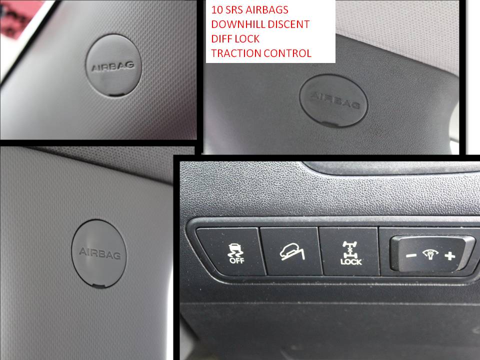 Hyundai IX35 ELITE DIESEL 2011 for sale in Auckland