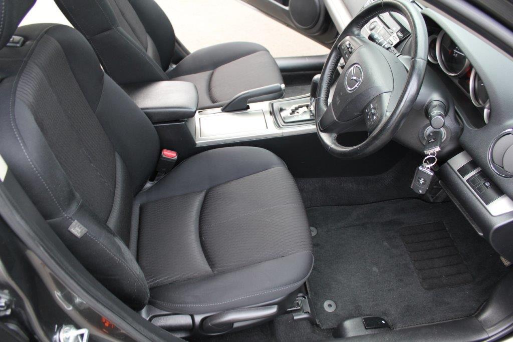 Mazda 6 GLX WAGON 2011 for sale in Auckland