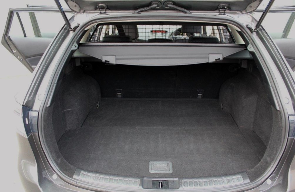 Mazda 6 GLX WAGON 2011 for sale in Auckland