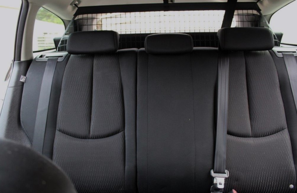 Mazda 6 GLX WAGON 2011 for sale in Auckland