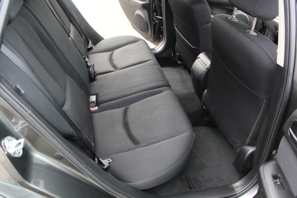 Mazda 6 GLX WAGON 2011 for sale in Auckland