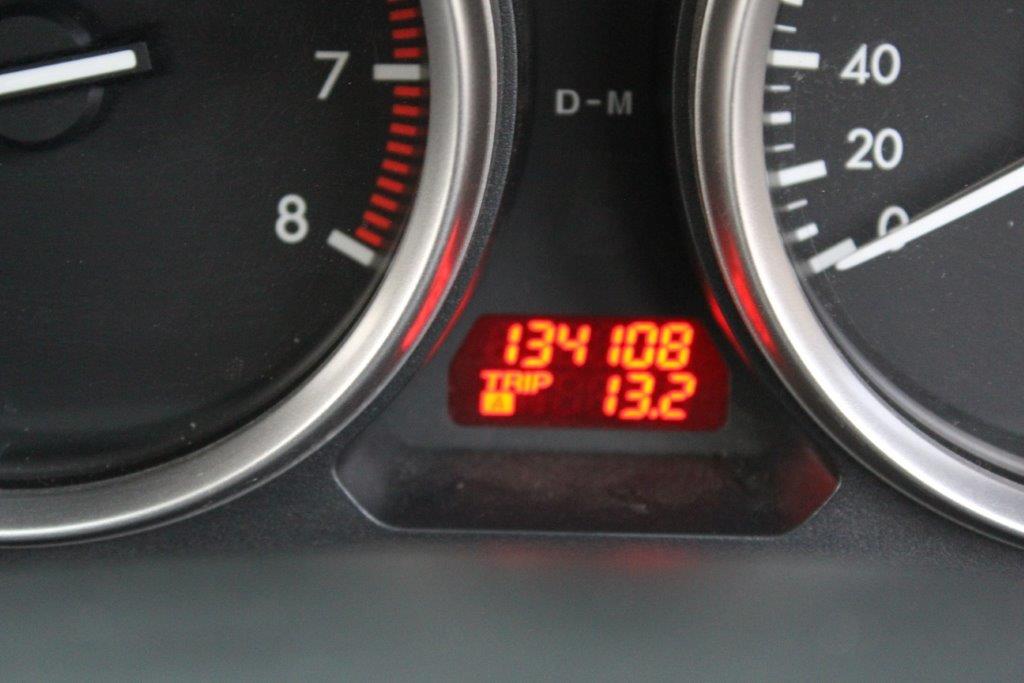 Mazda 6 GLX WAGON 2011 for sale in Auckland