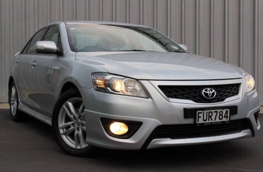 Toyota AURION SX6 2011 for sale in Auckland