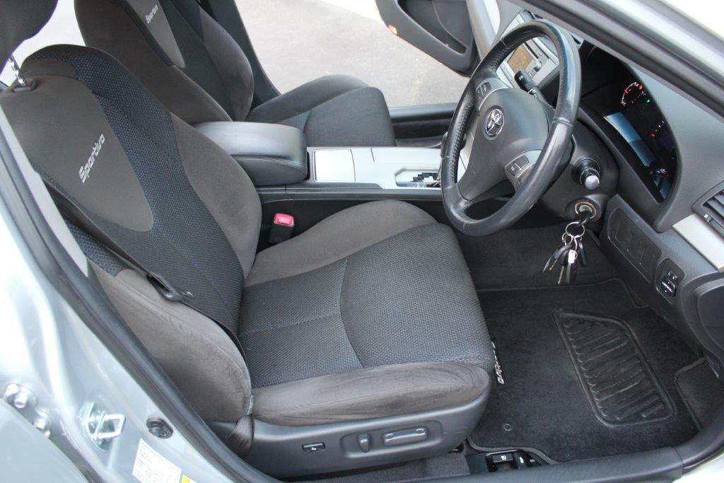 Toyota AURION SX6 2011 for sale in Auckland