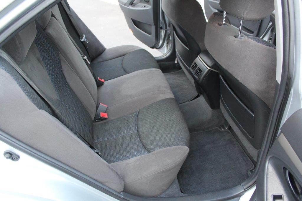 Toyota AURION SX6 2011 for sale in Auckland