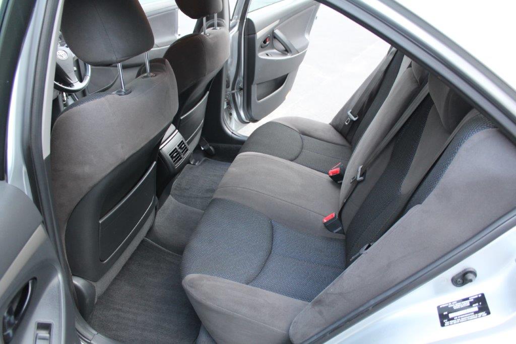 Toyota AURION SX6 2011 for sale in Auckland