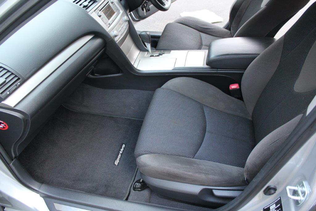 Toyota AURION SX6 2011 for sale in Auckland