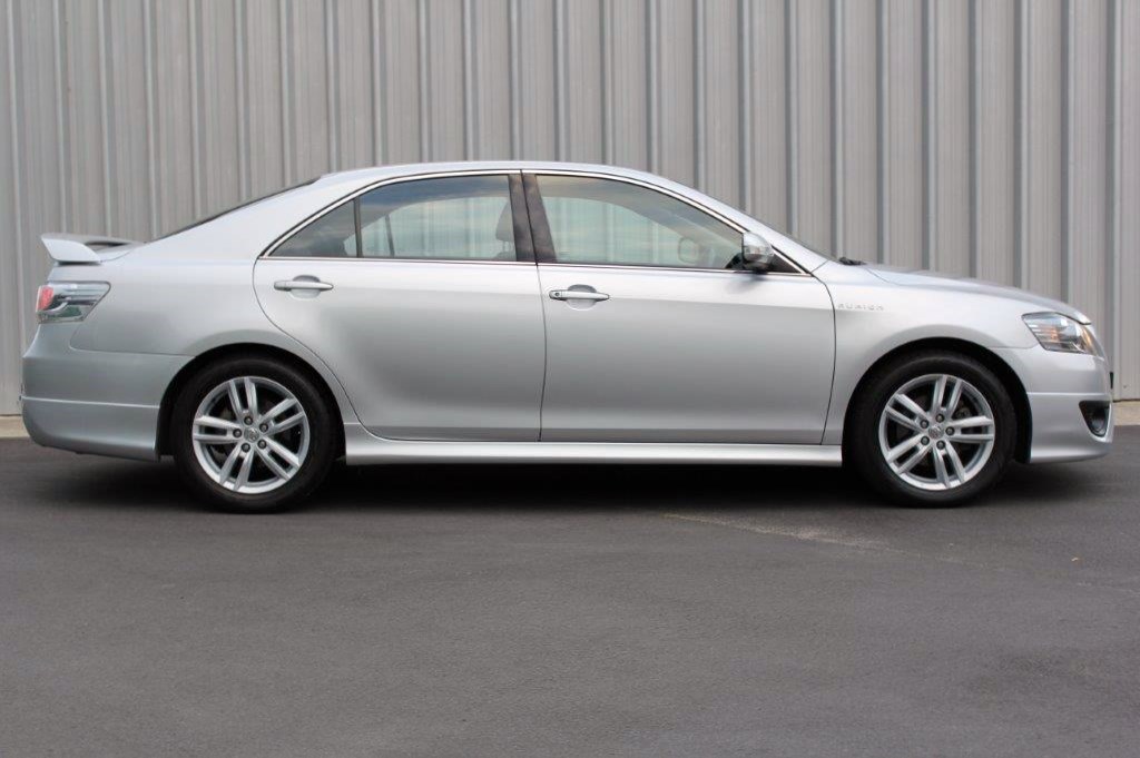 Toyota AURION SX6 2011 for sale in Auckland