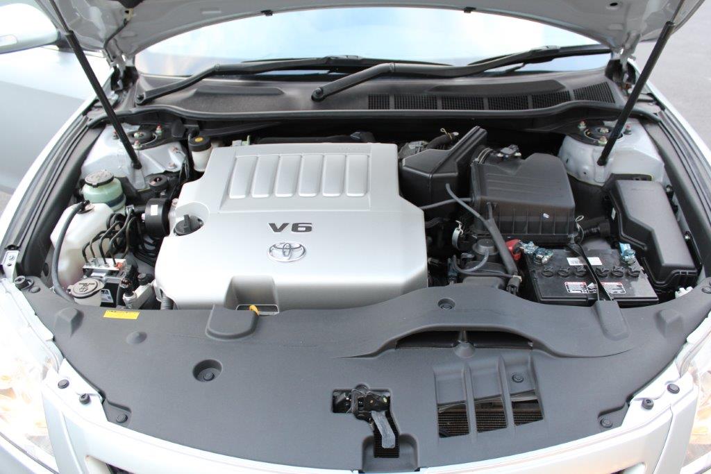 Toyota AURION SX6 2011 for sale in Auckland