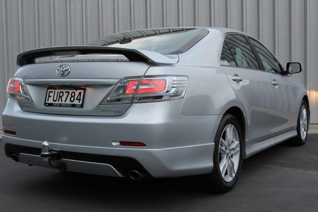 Toyota AURION SX6 2011 for sale in Auckland