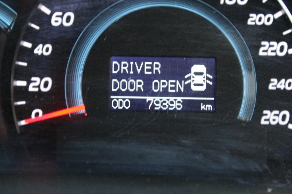 Toyota AURION SX6 2011 for sale in Auckland