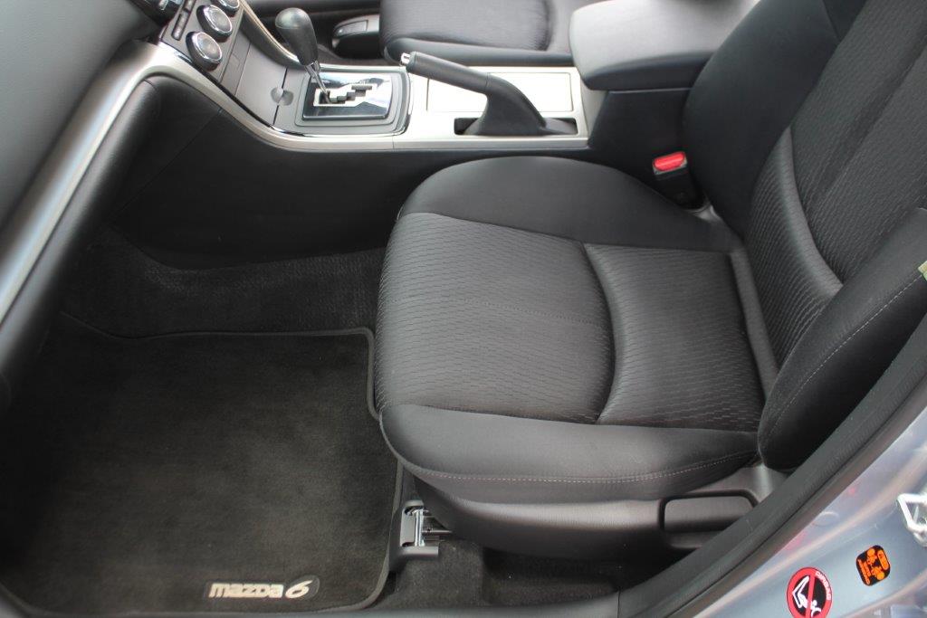 Mazda 6 GLX SEDAN 2011 for sale in Auckland