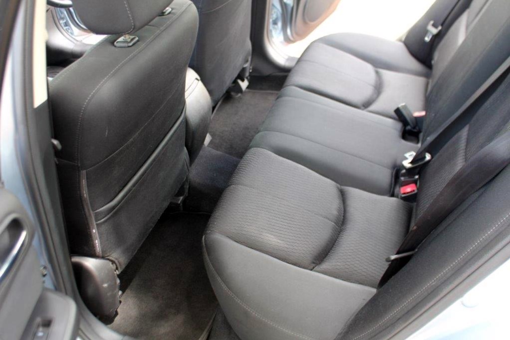 Mazda 6 GLX SEDAN 2011 for sale in Auckland