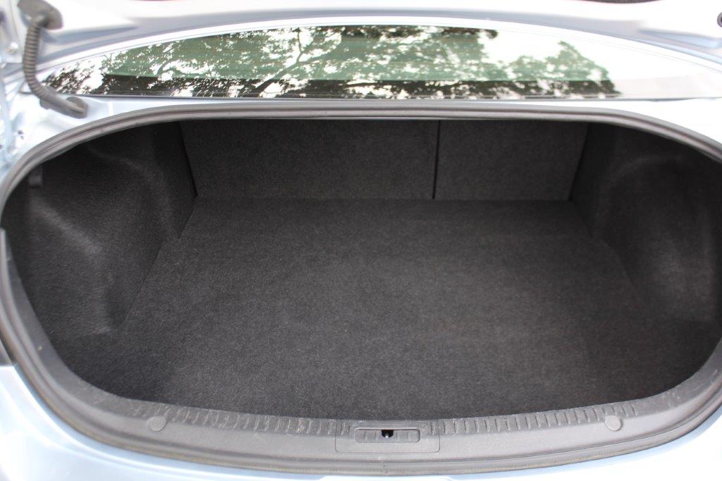 Mazda 6 GLX SEDAN 2011 for sale in Auckland