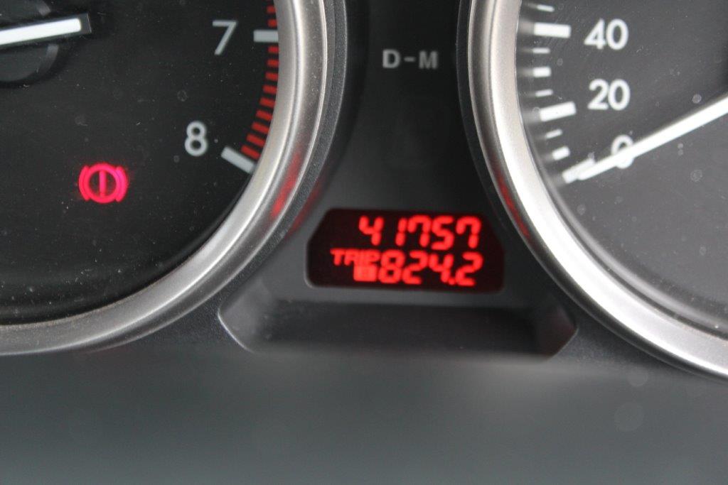 Mazda 6 GLX SEDAN 2011 for sale in Auckland