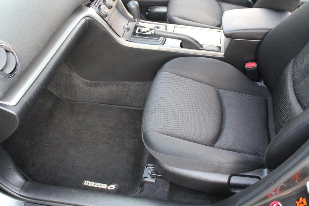 Mazda 6 GLX WAGON 2011 for sale in Auckland