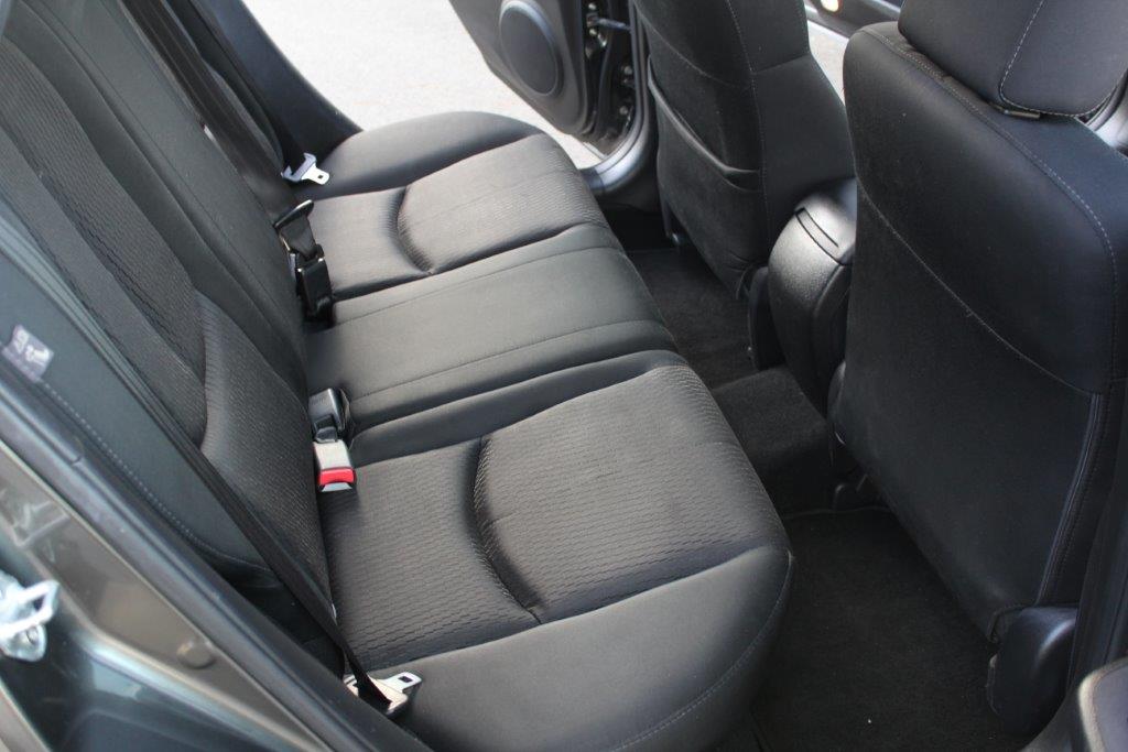 Mazda 6 GLX WAGON 2011 for sale in Auckland