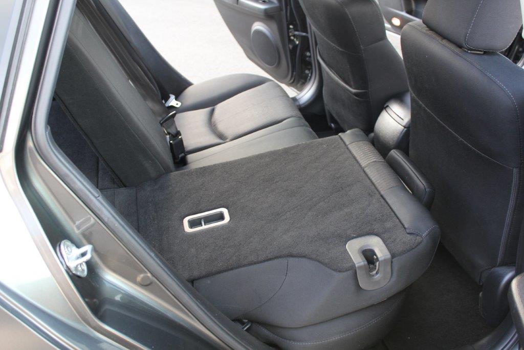 Mazda 6 GLX WAGON 2011 for sale in Auckland