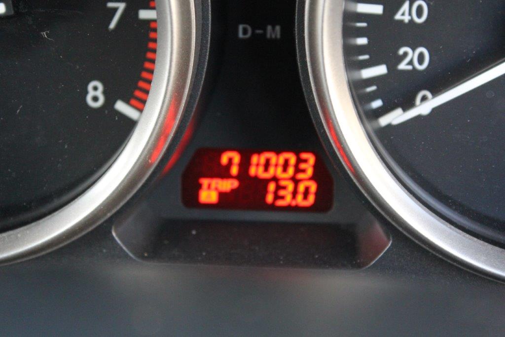 Mazda 6 GLX WAGON 2011 for sale in Auckland