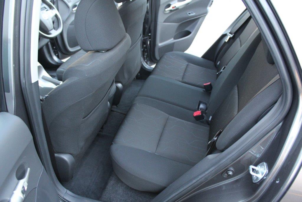Toyota Corolla GX 2011 for sale in Auckland
