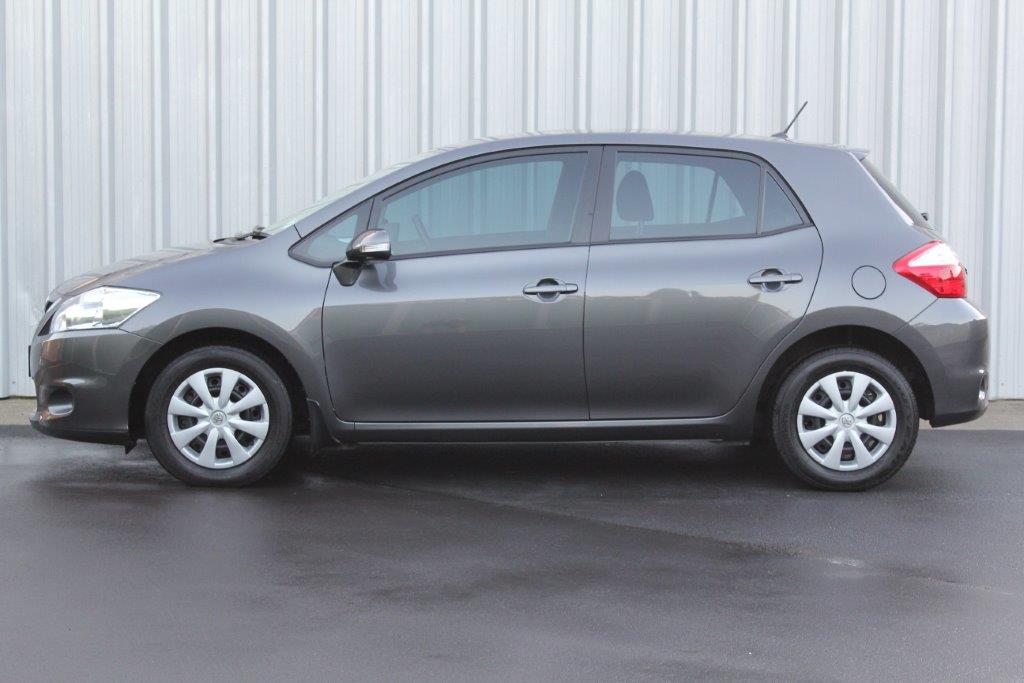 Toyota Corolla GX 2011 for sale in Auckland