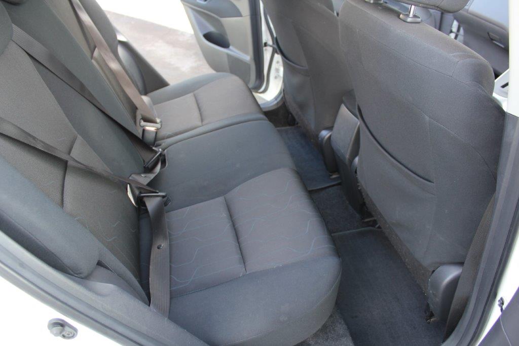 Toyota Corolla GX HATCH 2011 for sale in Auckland