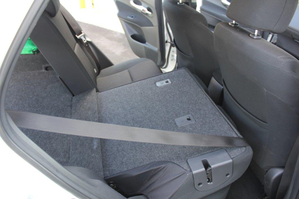 Toyota Corolla GX HATCH 2011 for sale in Auckland