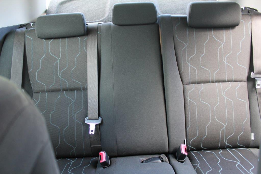 Toyota Corolla GX HATCH 2011 for sale in Auckland