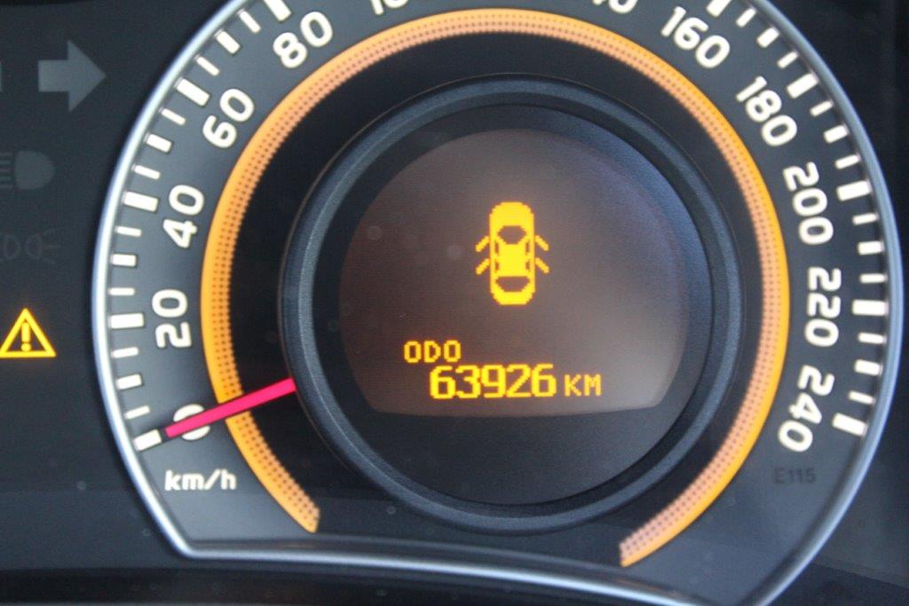 Toyota Corolla GX HATCH 2011 for sale in Auckland