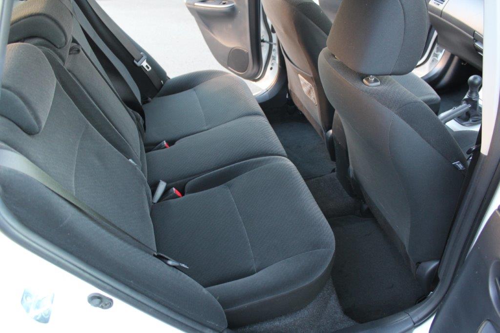 Toyota Corolla WAGON 2011 for sale in Auckland