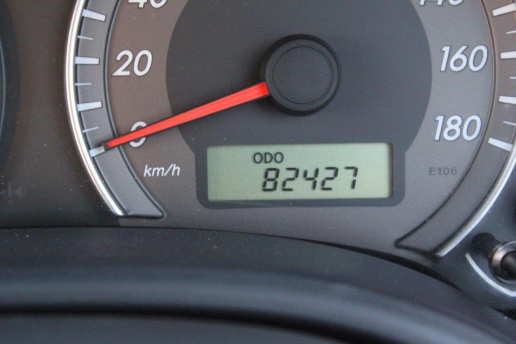 Toyota Corolla WAGON 2011 for sale in Auckland