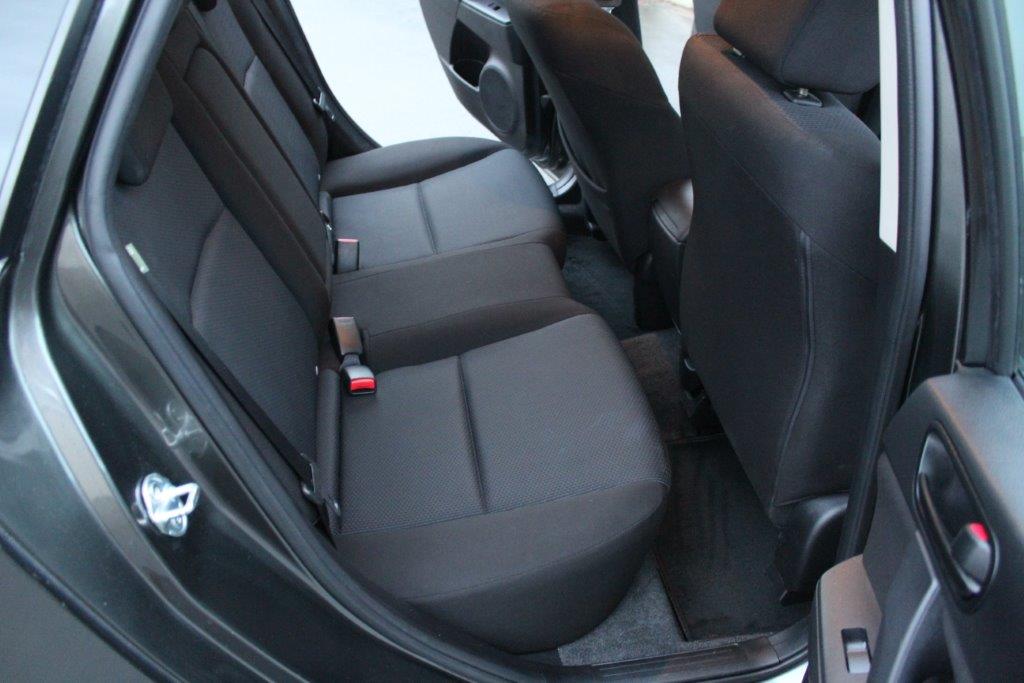 Mazda 3 GLX HATCH 2011 for sale in Auckland
