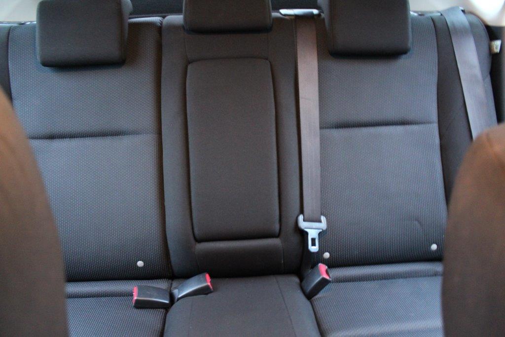 Mazda 3 GLX HATCH 2011 for sale in Auckland