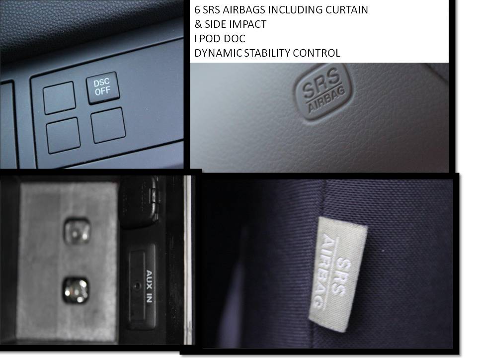 Mazda 3 GLX HATCH 2011 for sale in Auckland