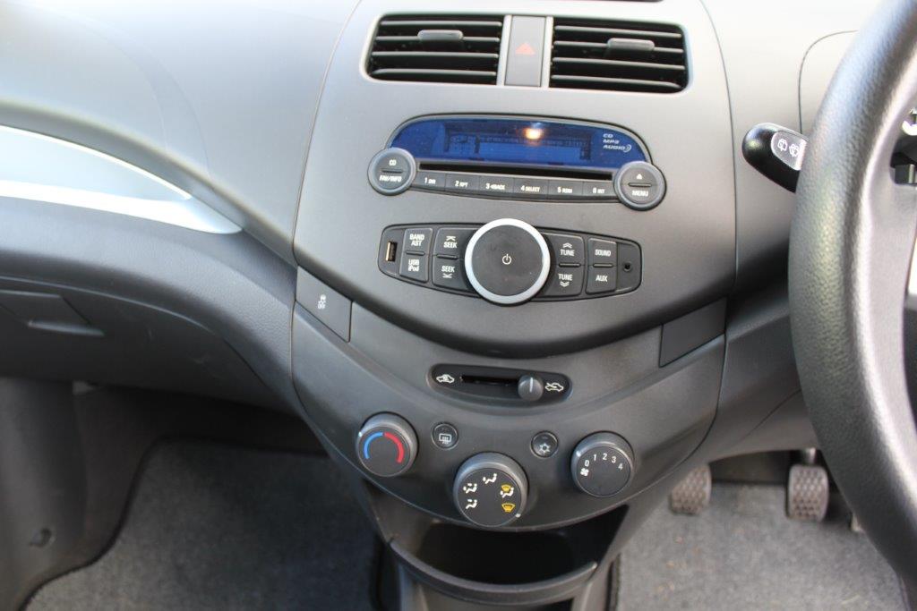 Holden Spark 2011 for sale in Auckland