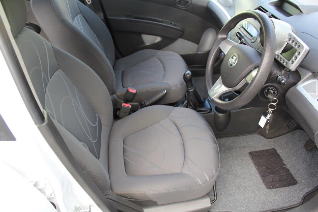 Holden Spark 2011 for sale in Auckland