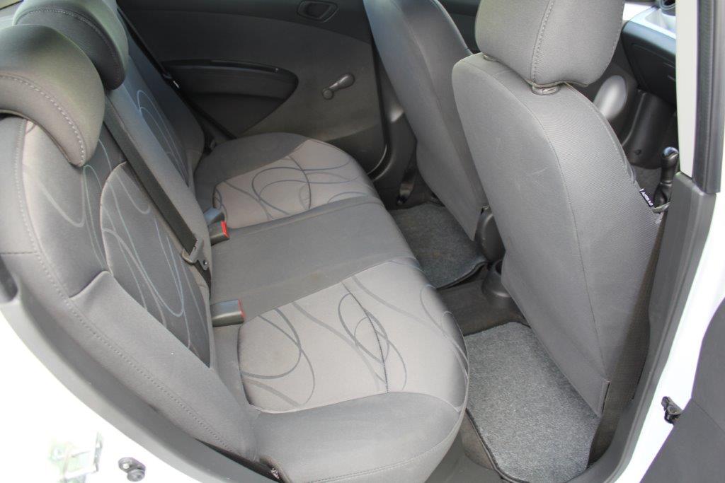 Holden Spark 2011 for sale in Auckland