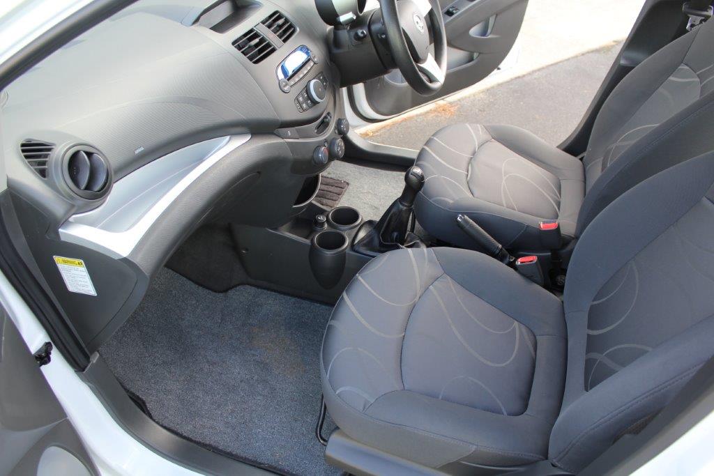 Holden Spark 2011 for sale in Auckland