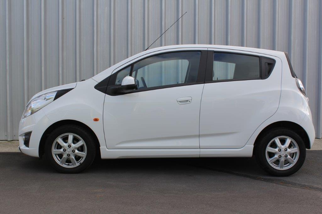Holden Spark 2011 for sale in Auckland